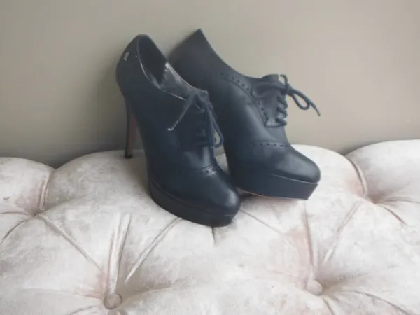Ankle Boot Santa Lolla