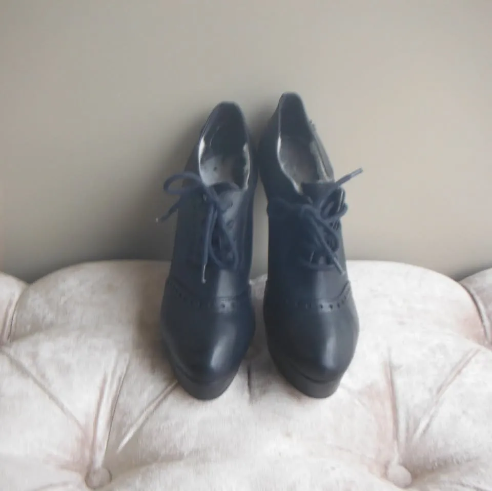 Ankle Boot Santa Lolla