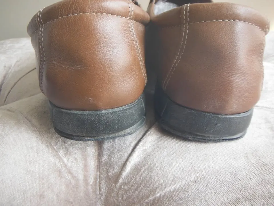 Mocassim masculino Jovaceli