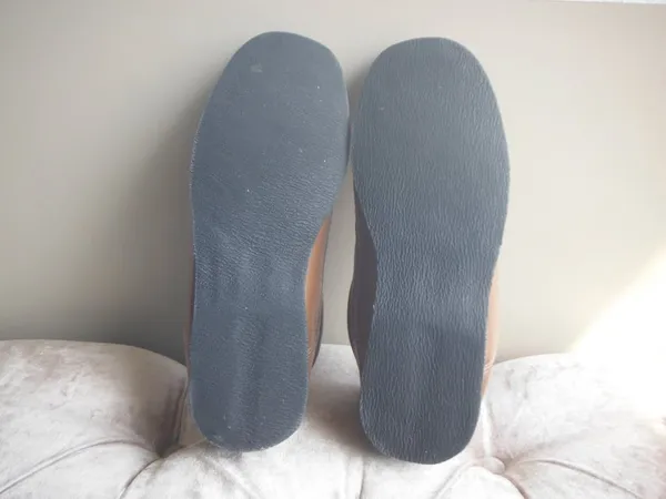 Mocassim masculino Jovaceli