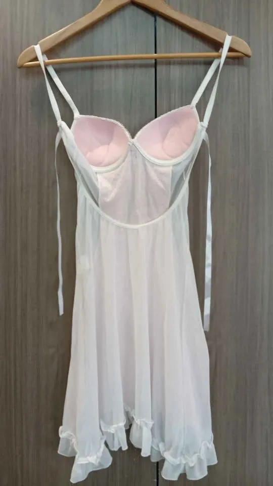Camisola Dama Fruit tamanho 40