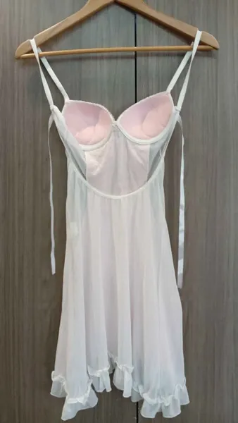 Camisola Dama Fruit tamanho 40