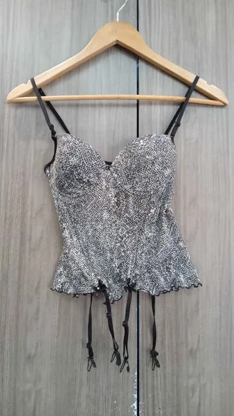 Corset Ardent tamanho M