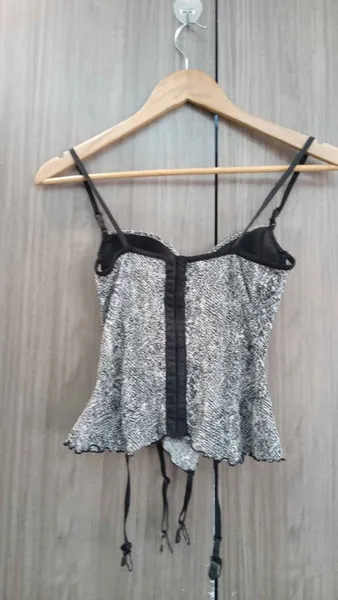 Corset Ardent tamanho M