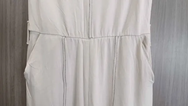 Macacão Longo P