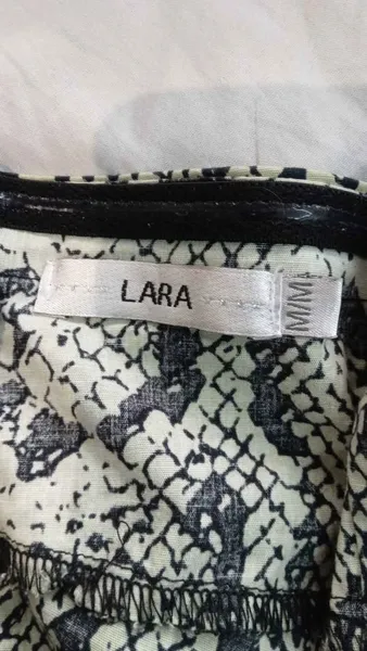 Tomara que caia tamanho M