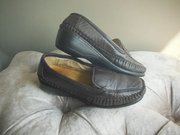 Mocassim Gasparini 34