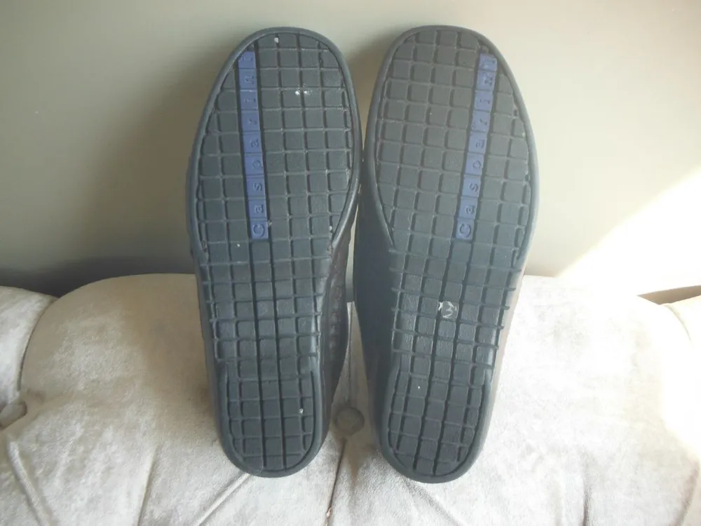 Mocassim Gasparini 34