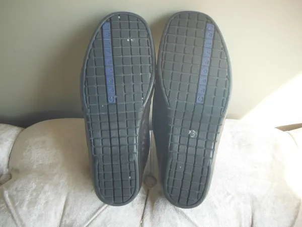 Mocassim Gasparini 34