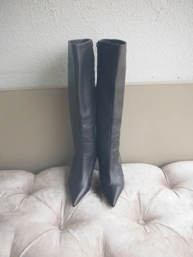 Bota Regina Rios 33
