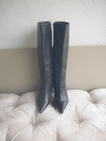 Bota Regina Rios 33