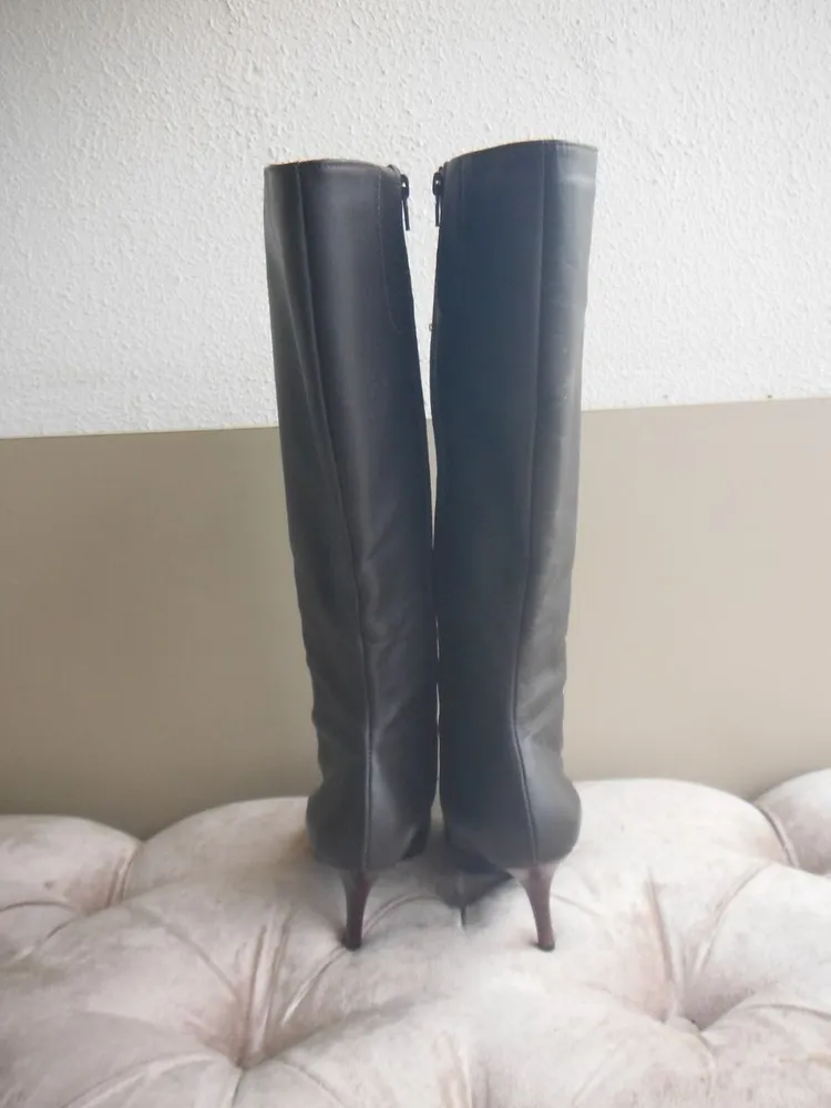 Bota Regina Rios 33