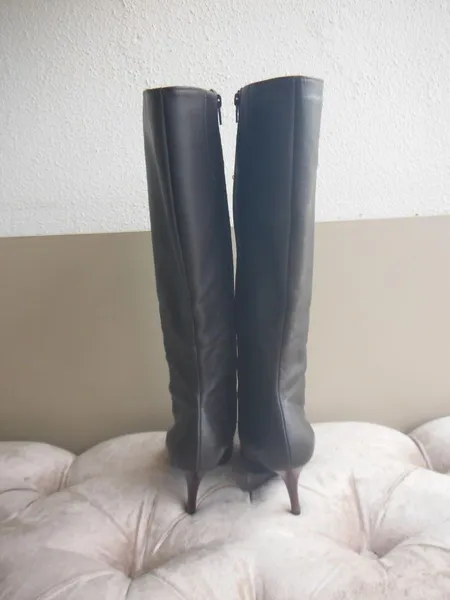 Bota Regina Rios 33