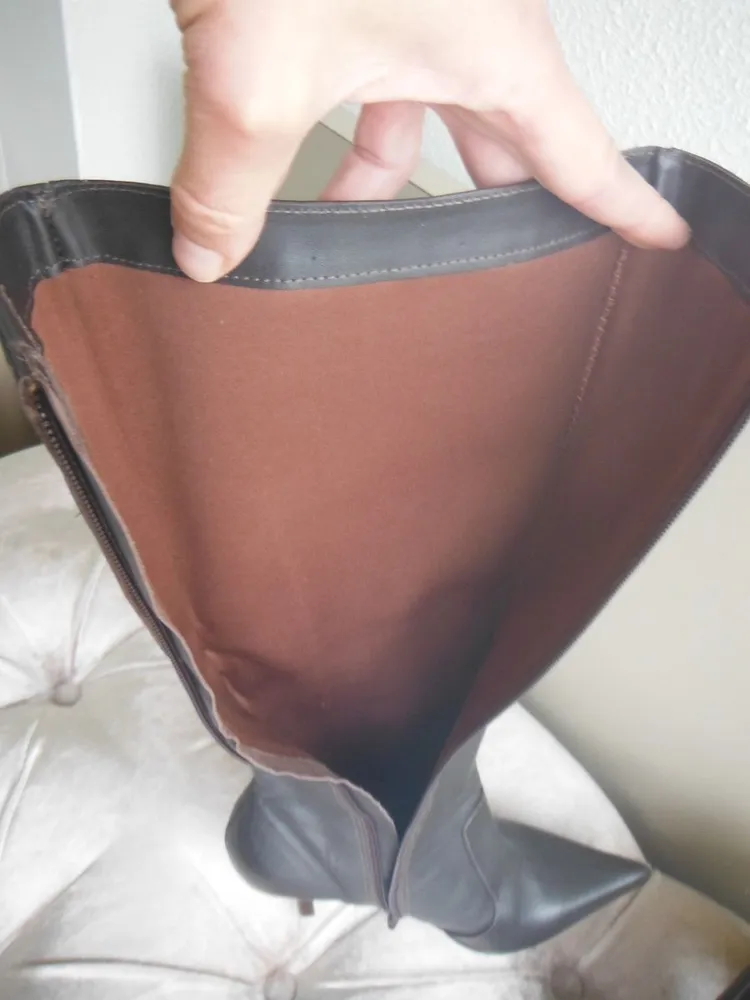 Bota Regina Rios 33