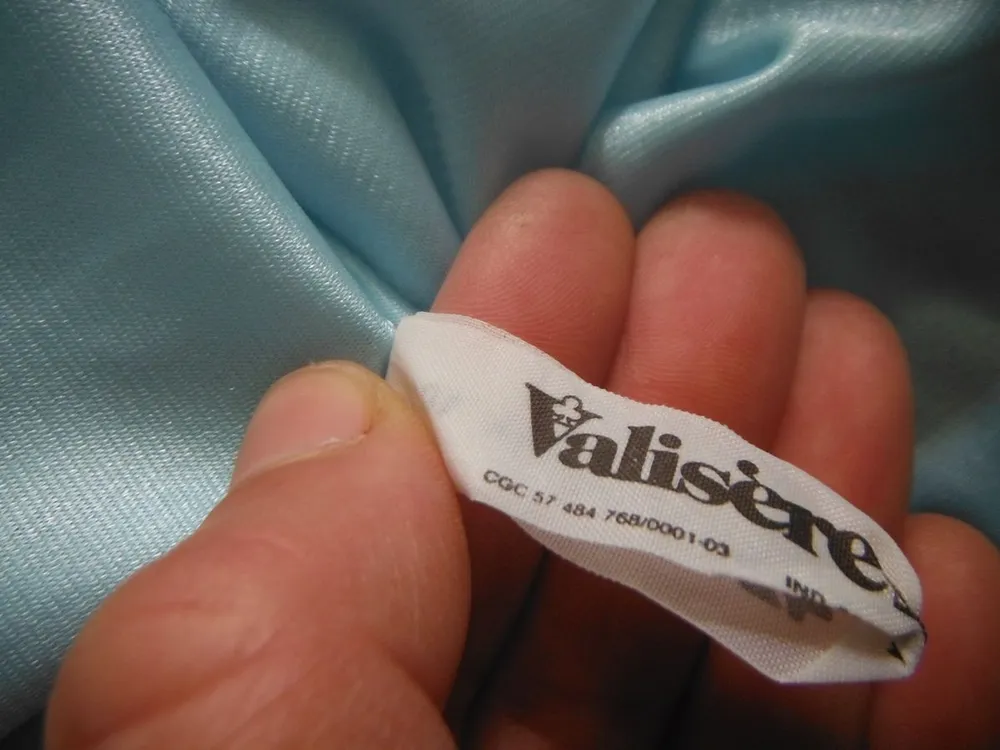 Camisola Valisiere