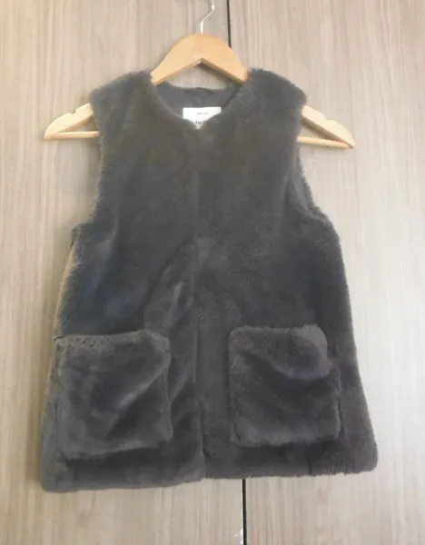 Colete Zara Girls