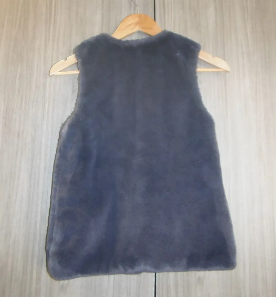 Colete Zara Girls