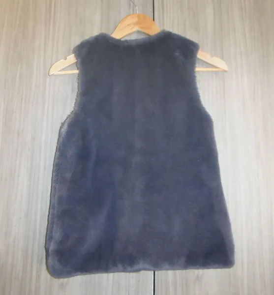 Colete Zara Girls