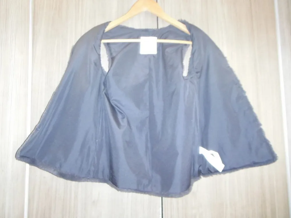 Colete Zara Girls