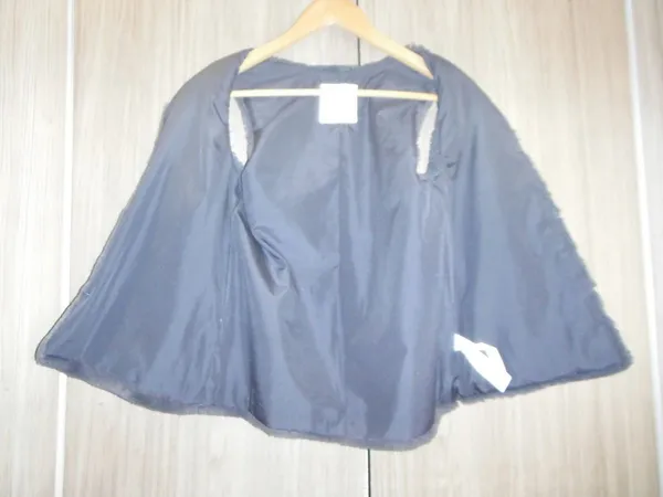 Colete Zara Girls