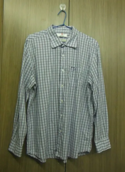 Camisa Kitsch masculino