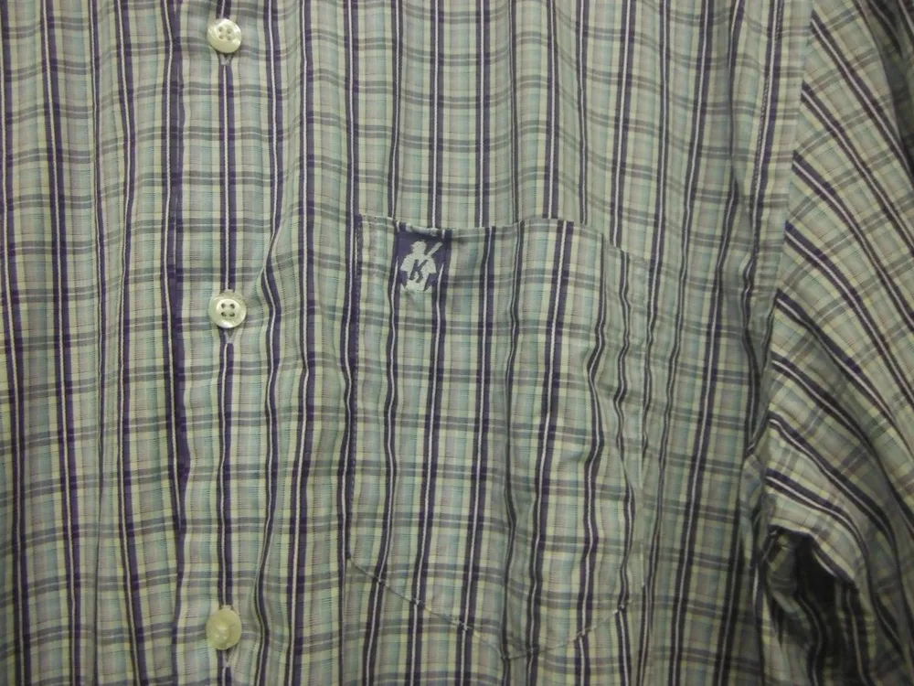 Camisa Kitsch masculino