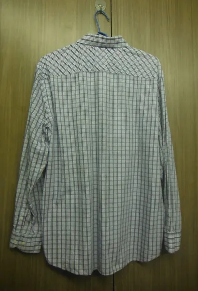 Camisa Kitsch masculino