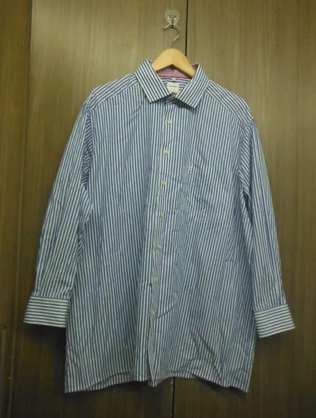 Camisa social alemã Olymp