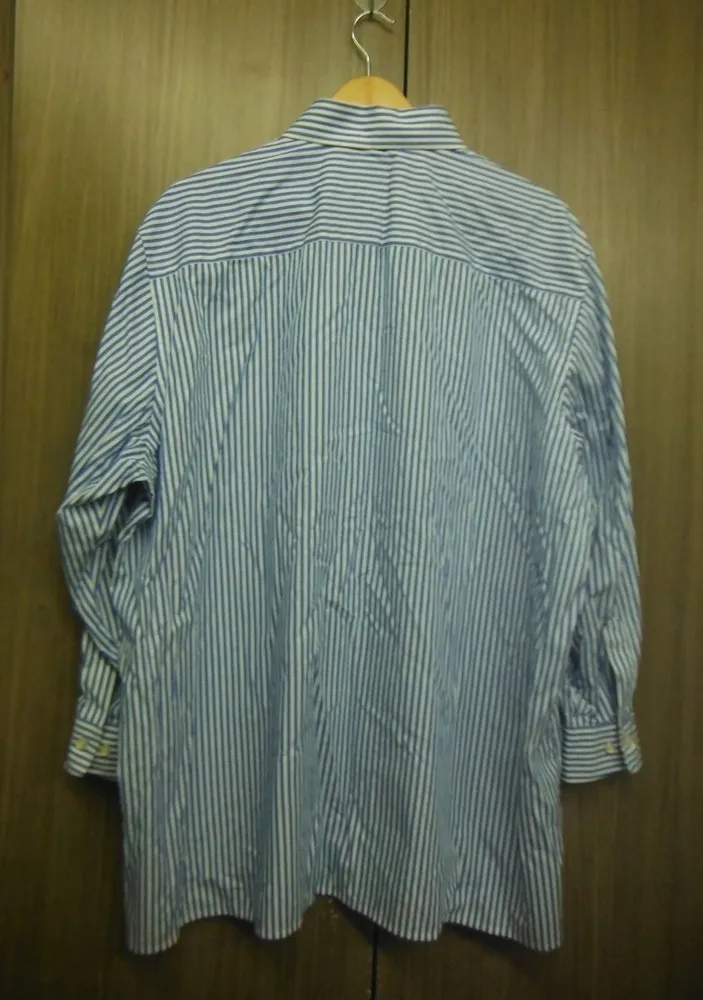 Camisa social alemã Olymp