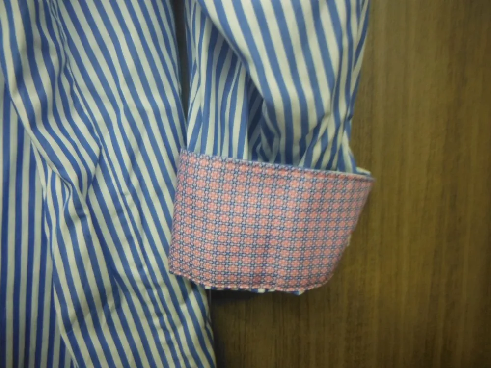 Camisa social alemã Olymp