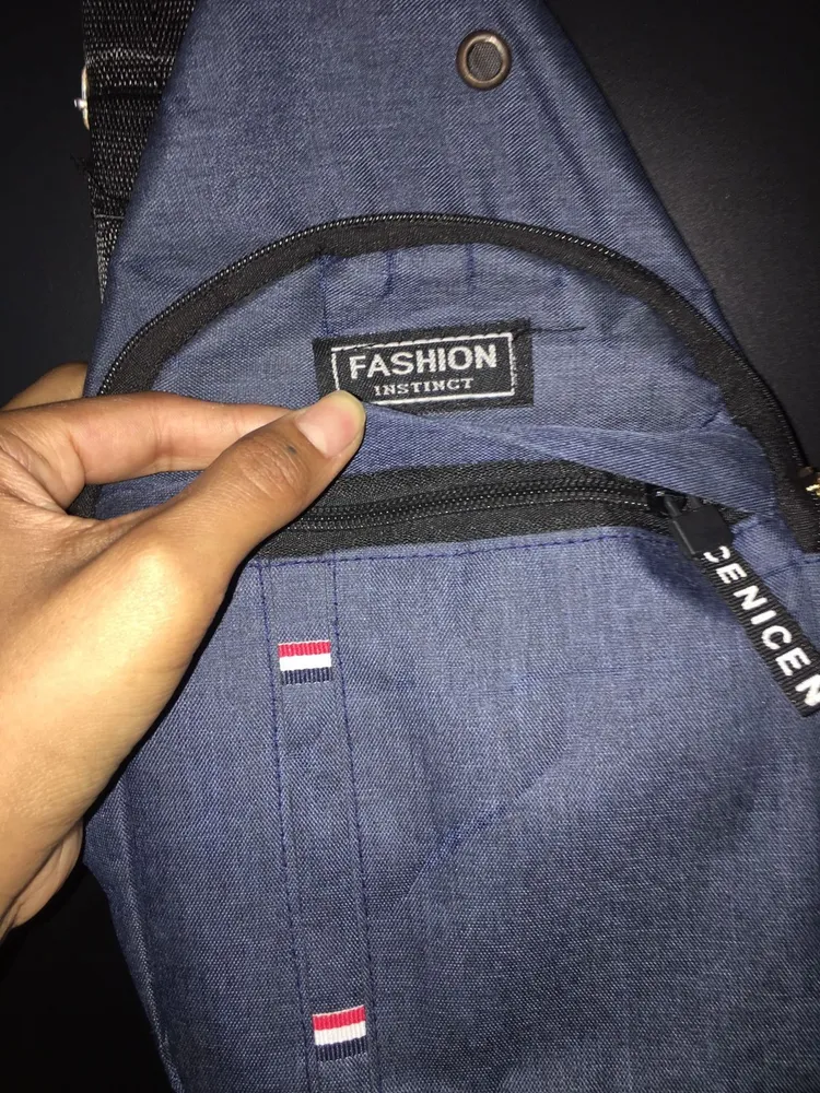 sholder bag