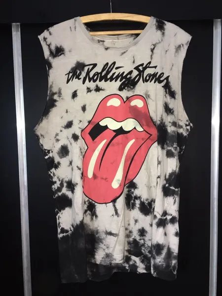 Regata Rolling Stones