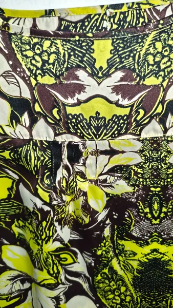 Blusa manga comprida boho chic
