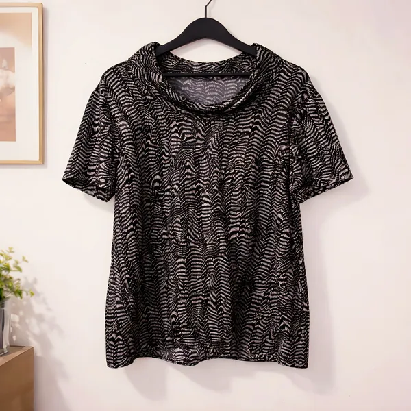 Blusa Anne classic