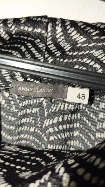 Blusa Anne classic