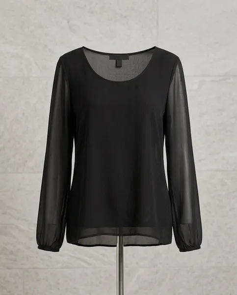Blusa Clockhouse
