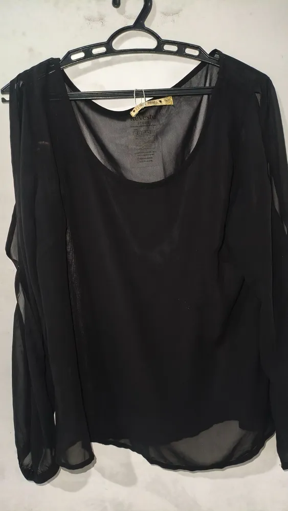 Blusa Clockhouse