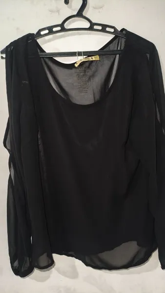 Blusa Clockhouse