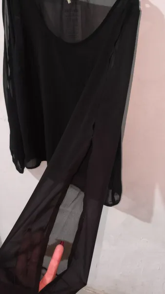 Blusa Clockhouse