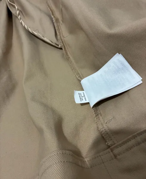 Jaqueta Jeans Feminina JordanTrucker Nike