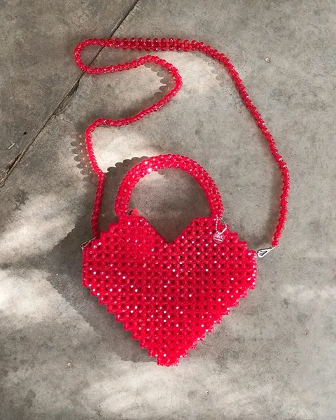 Bolsa Like a Heart