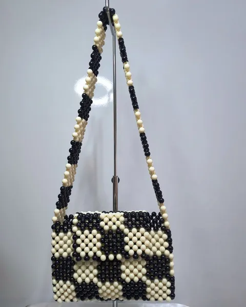 Bolsa Wherever P (preta e off)
