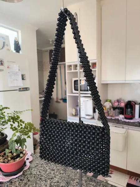 Bolsa Together (preta)