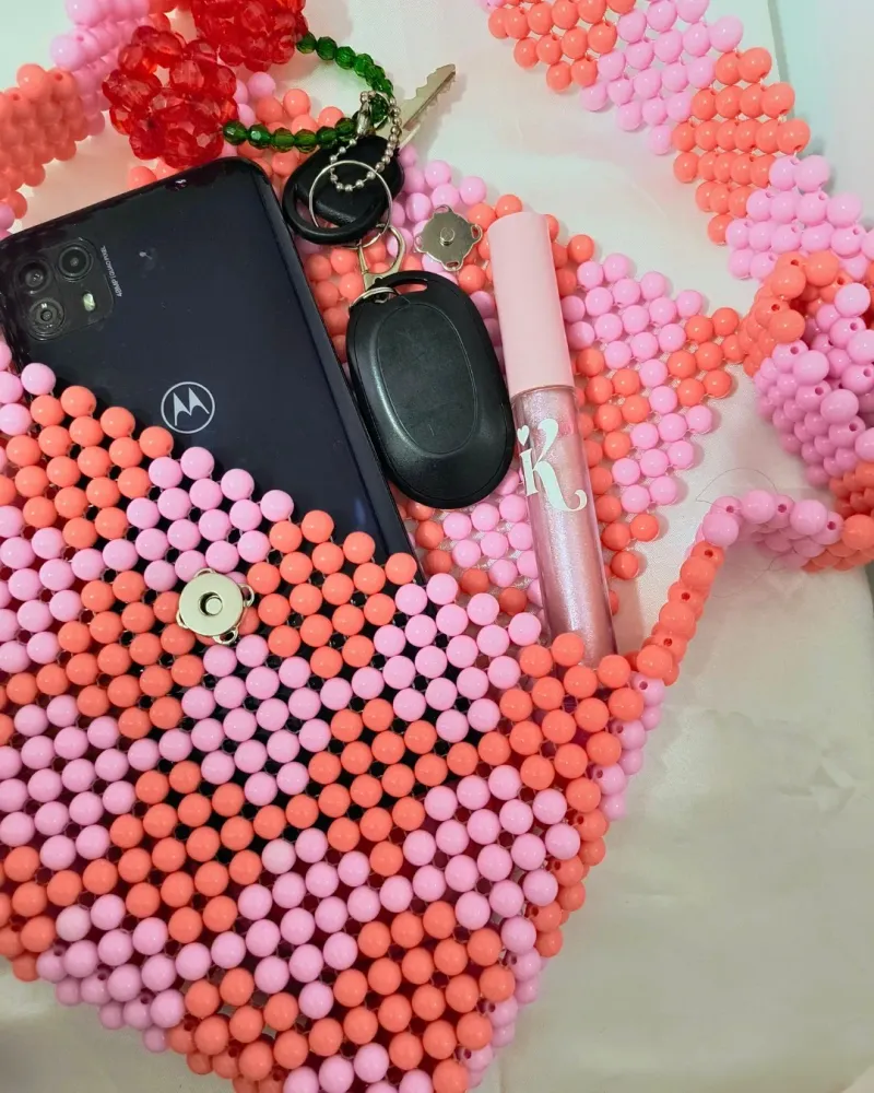 Bolsa Together (preta)