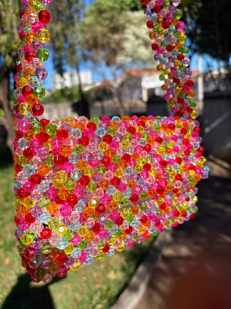 Bolsa Together Sprinkles