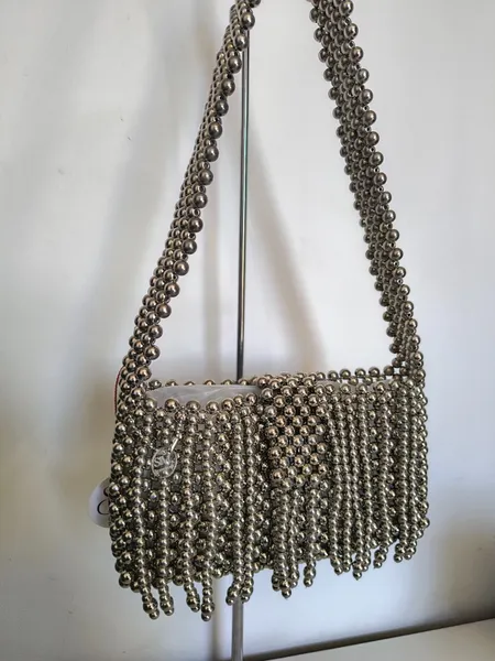 Bolsa Rompompom