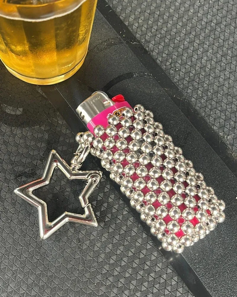 Porta isqueiro STAR