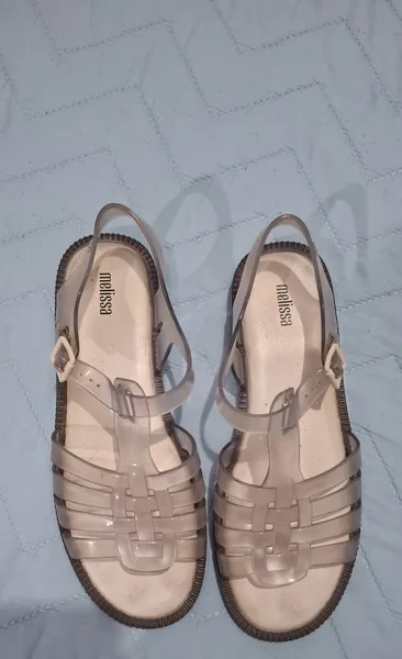 melissa possession fresh  original