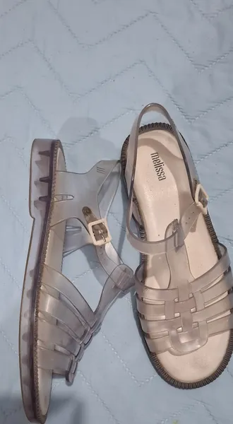 melissa possession fresh  original