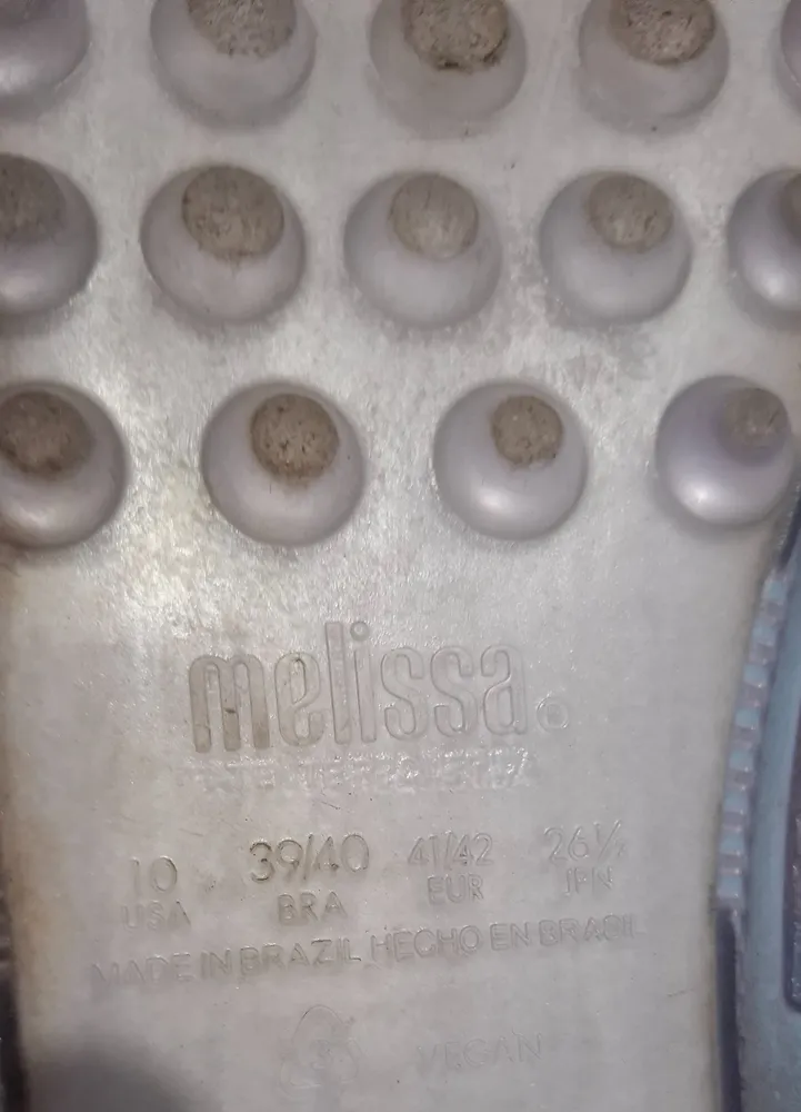 melissa possession fresh  original